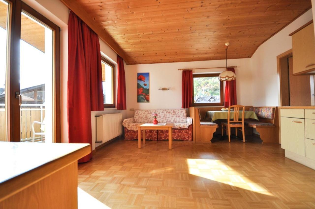 Residence Sonnenburger Parcines Exterior photo