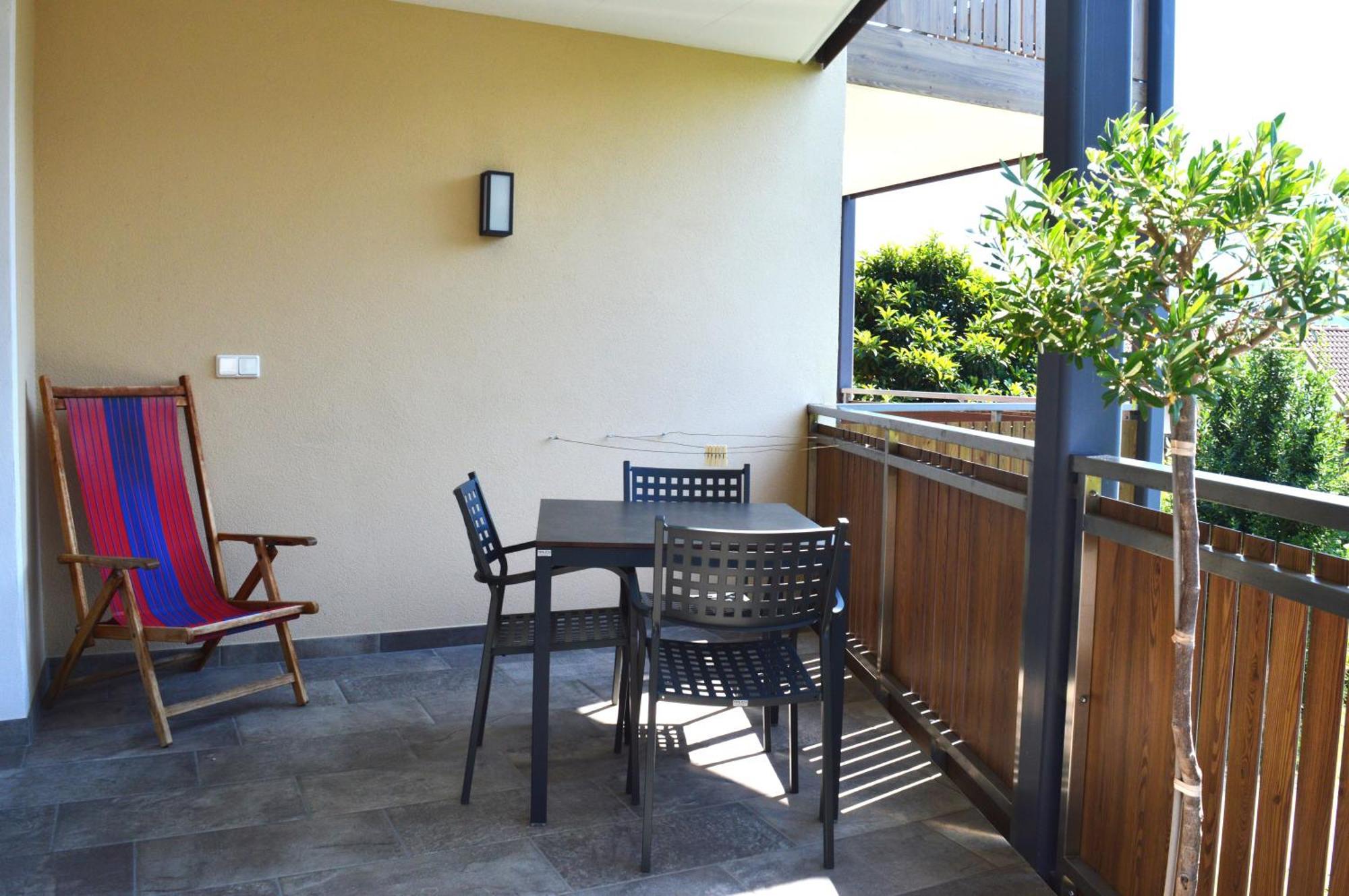 Residence Sonnenburger Parcines Exterior photo
